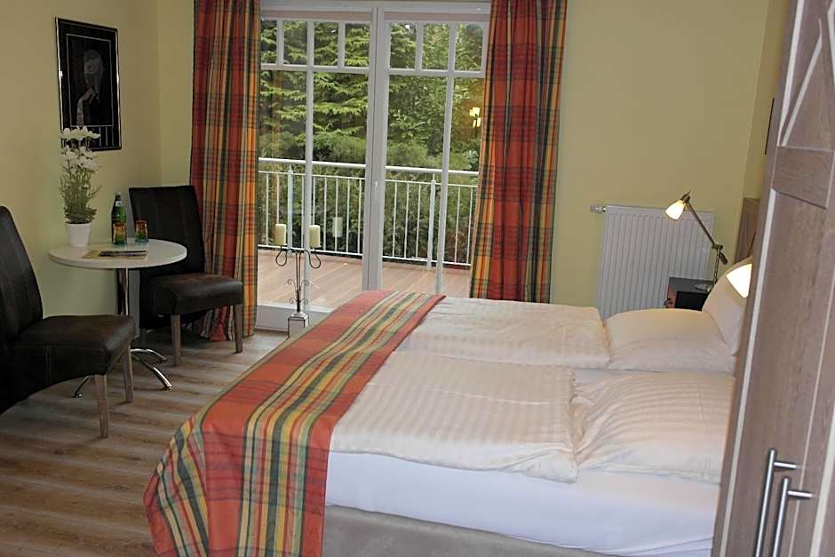 Landhaus Hammoor Stieper Gastronomie GmbH