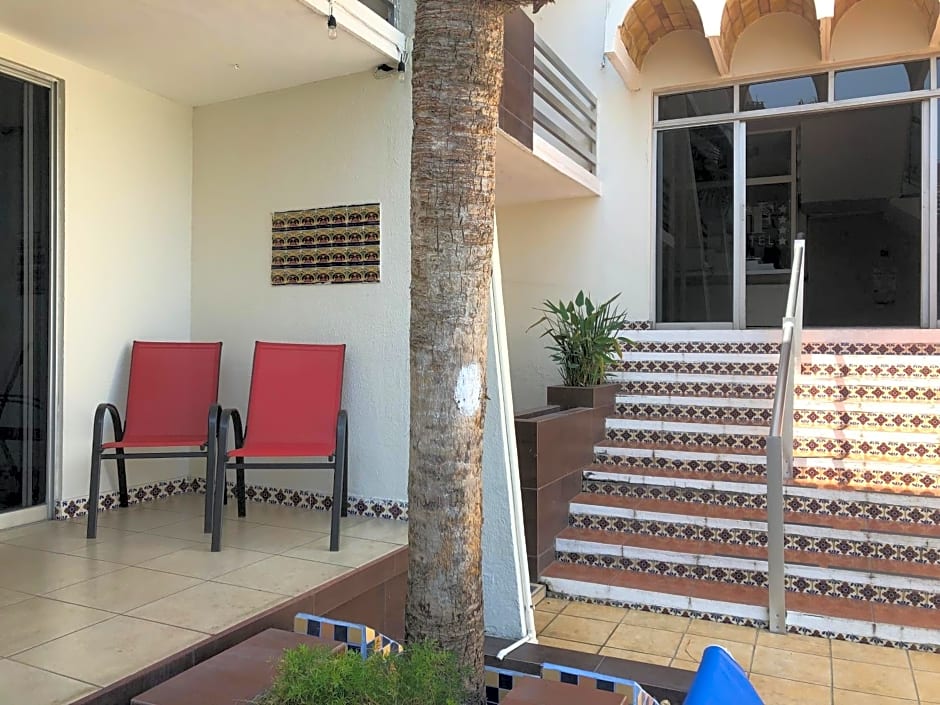 VF Villa Florencia Hotel