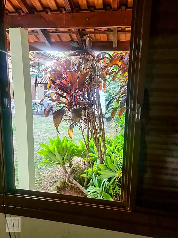 Hospedaria do Ernesto