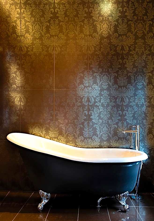 Aston Hall Hotel, BW Signature Collection