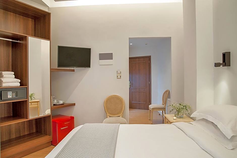 Acropolis Ami Boutique Hotel