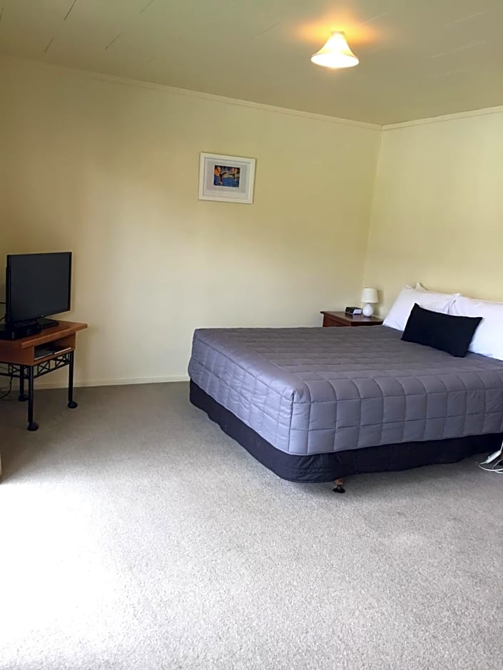 Wanaka Heights Motel