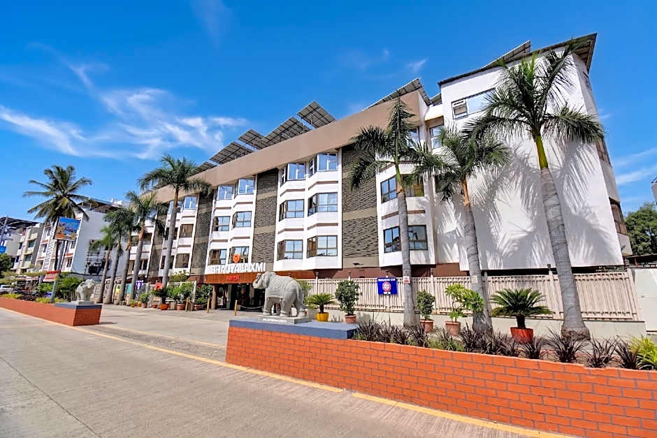Hotel Bhagyalaxmi