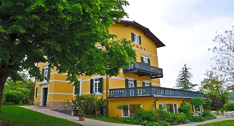 Hotel Seehof