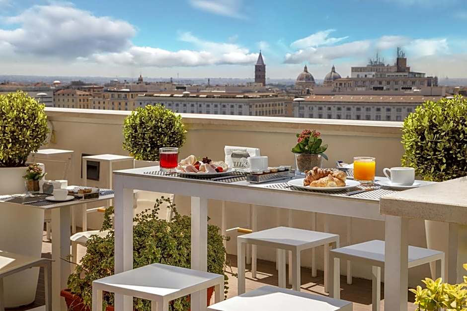 The Independent Hotel