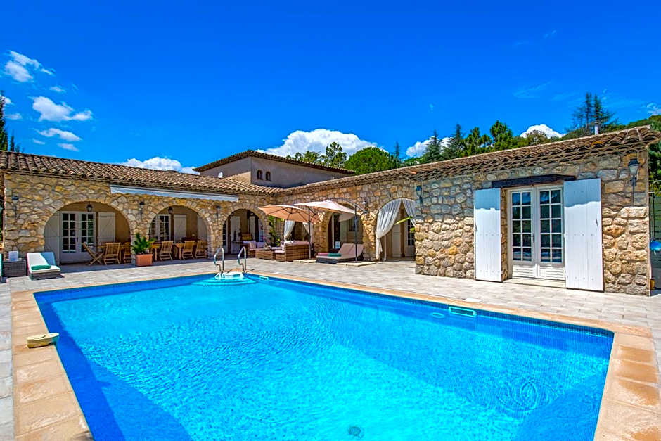 La Connexion, Gay Men Only