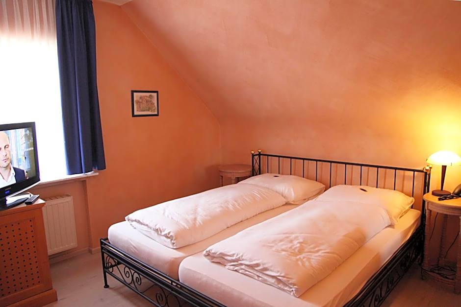 Hotel La Scala