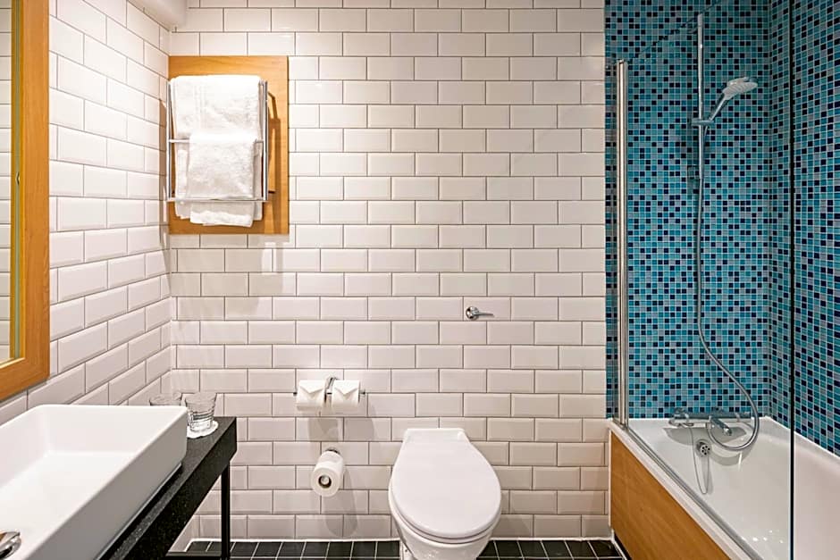 Holiday Inn Southampton Eastleigh By IHG