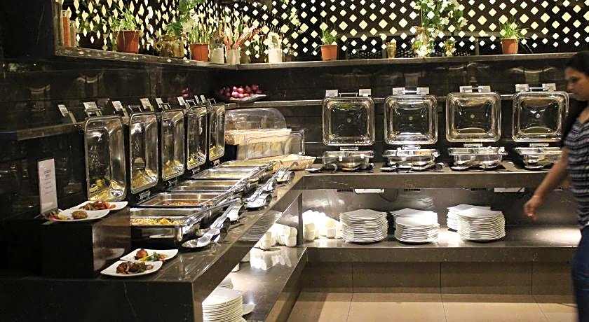 The Fern Vadodara, Series by Marriott