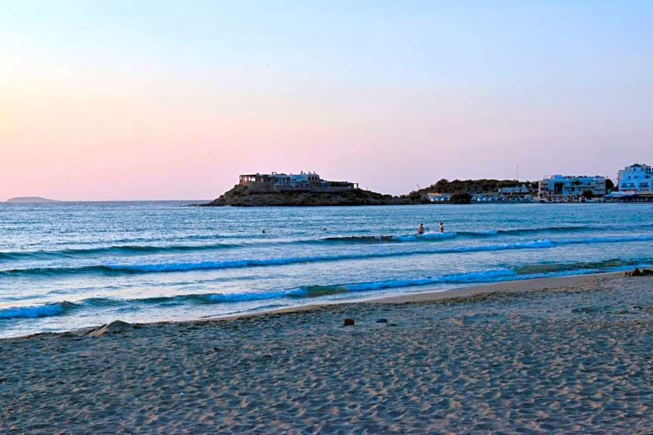 Blue Paradise Apartments