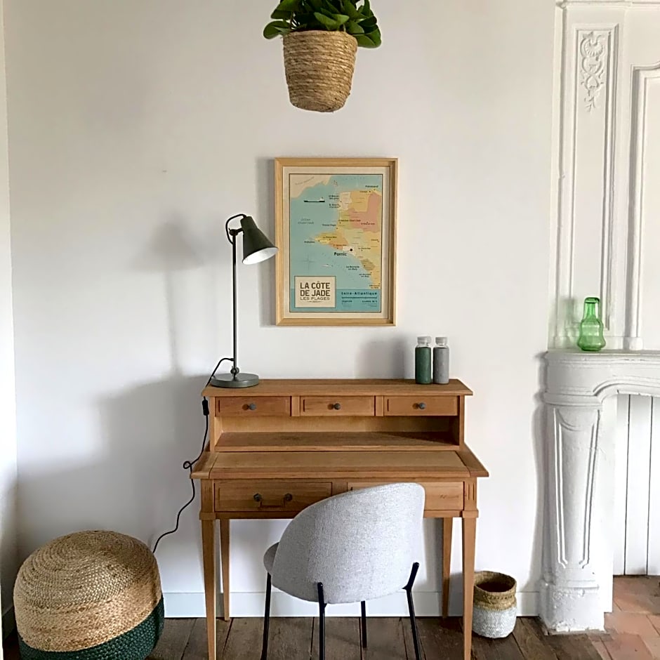 Le Mottay Guesthouse