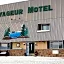 Love Hotels Voyageur by OYO at International Falls MN