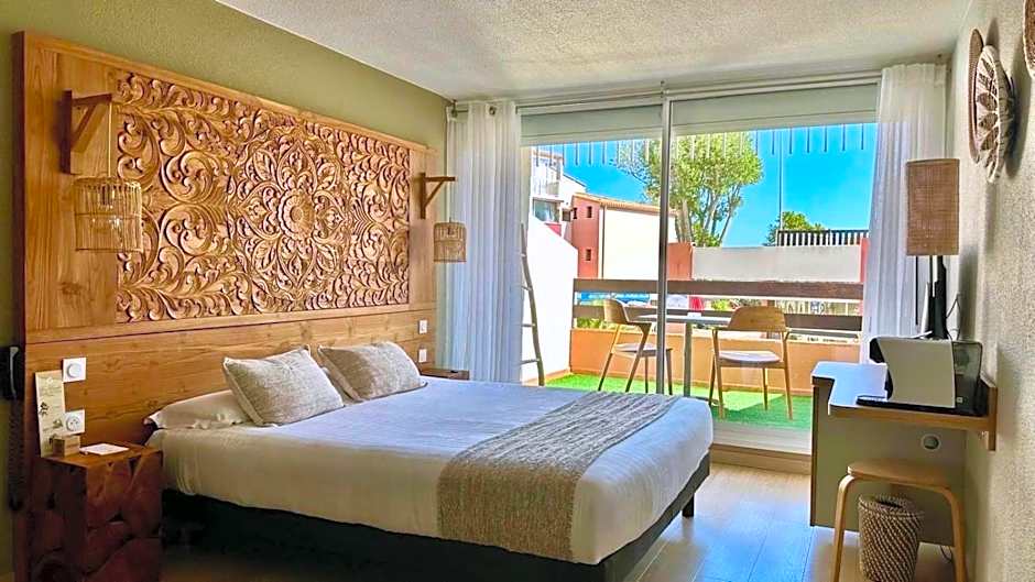 CAPAO Beach Hôtel