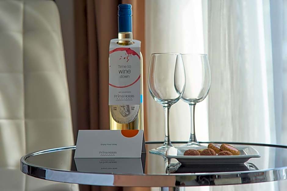 Breeze Boutique Athens