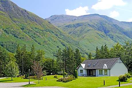 Glen Nevis Holidays