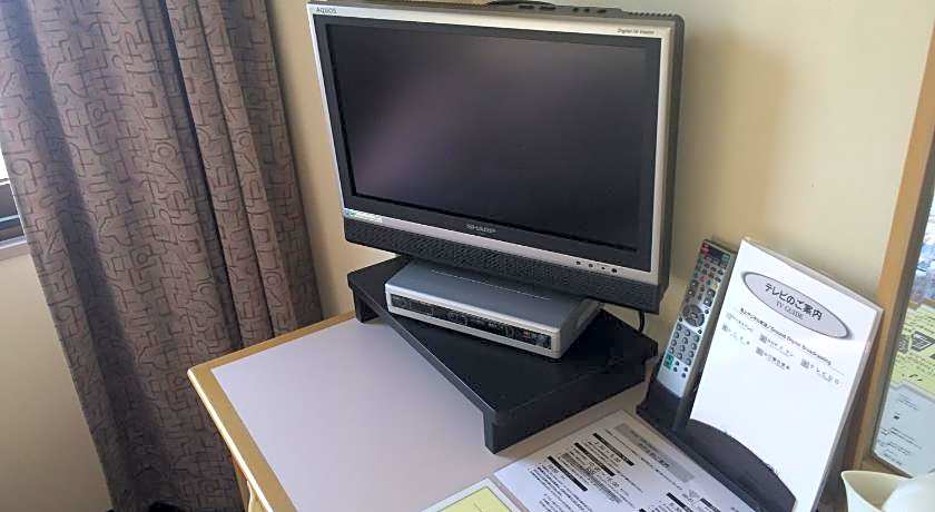 Hotel Crown Hills Tokuyama