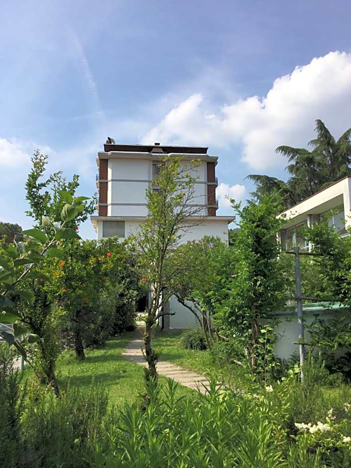 Hotel Terme Vulcania