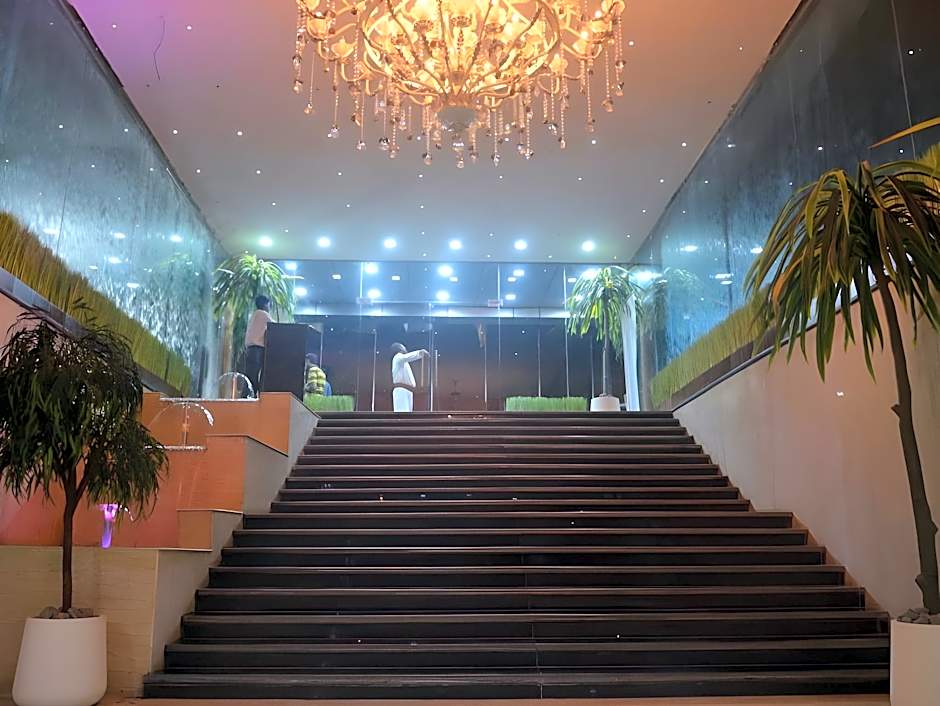 Hotel Patliputra Exotica