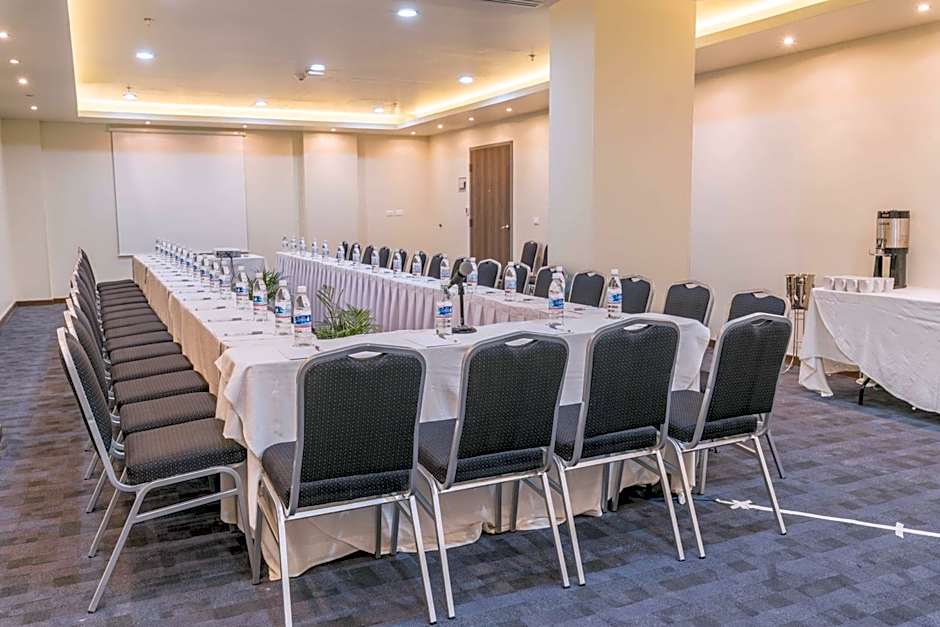 Hampton Inn & Suites by Hilton Salamanca Bajio