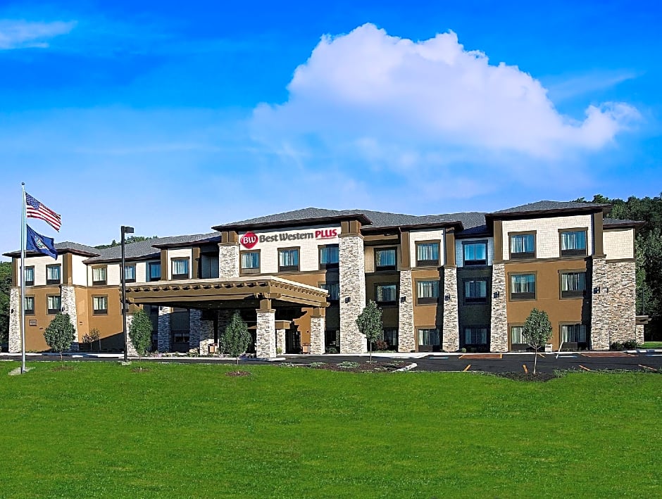 Best Western Plus The Hammondsport Hotel