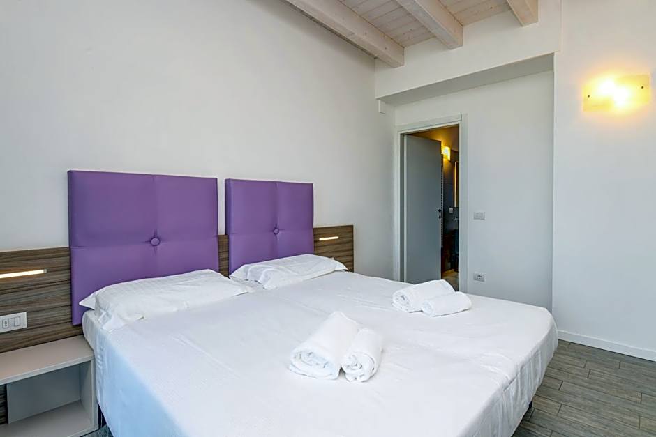 Relais Rosa Dei Venti -Ciao Vacanze-