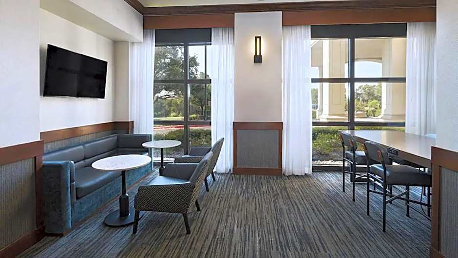 Hyatt Place Austin The Domain Area