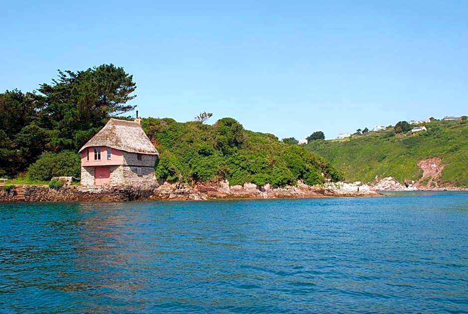 Church House Inn, Churchstow