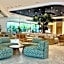 Blue Wave Suite Hotel