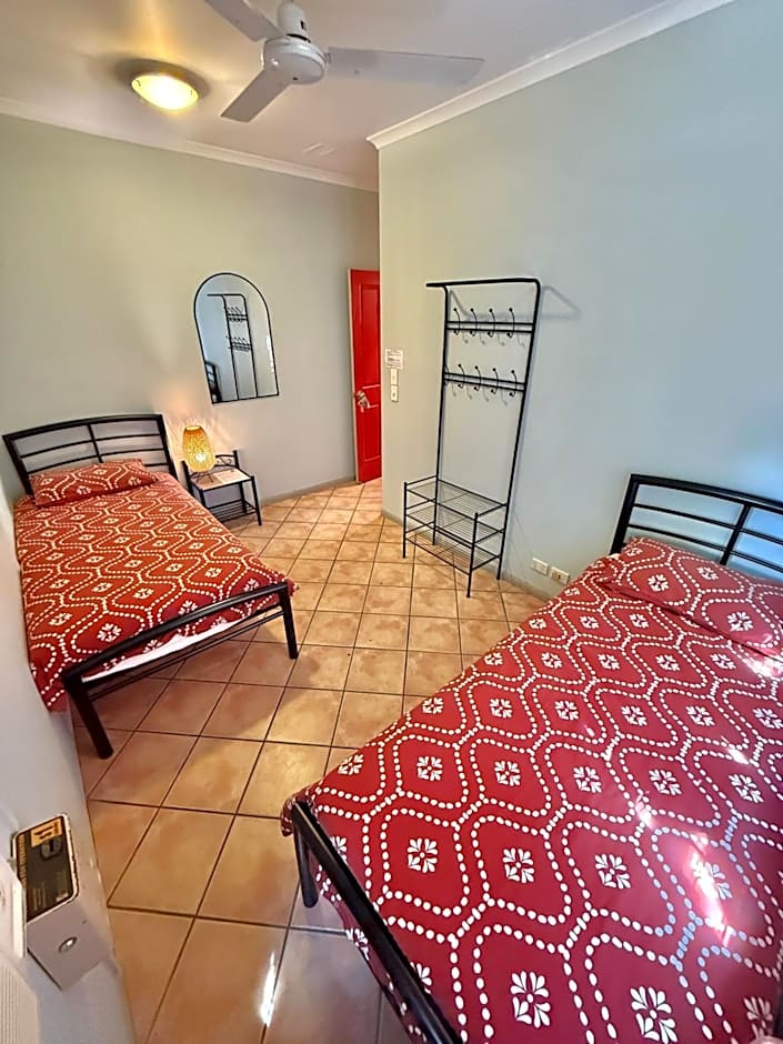Dreamtime Hostel