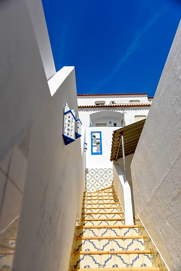 Blue Door Lagos