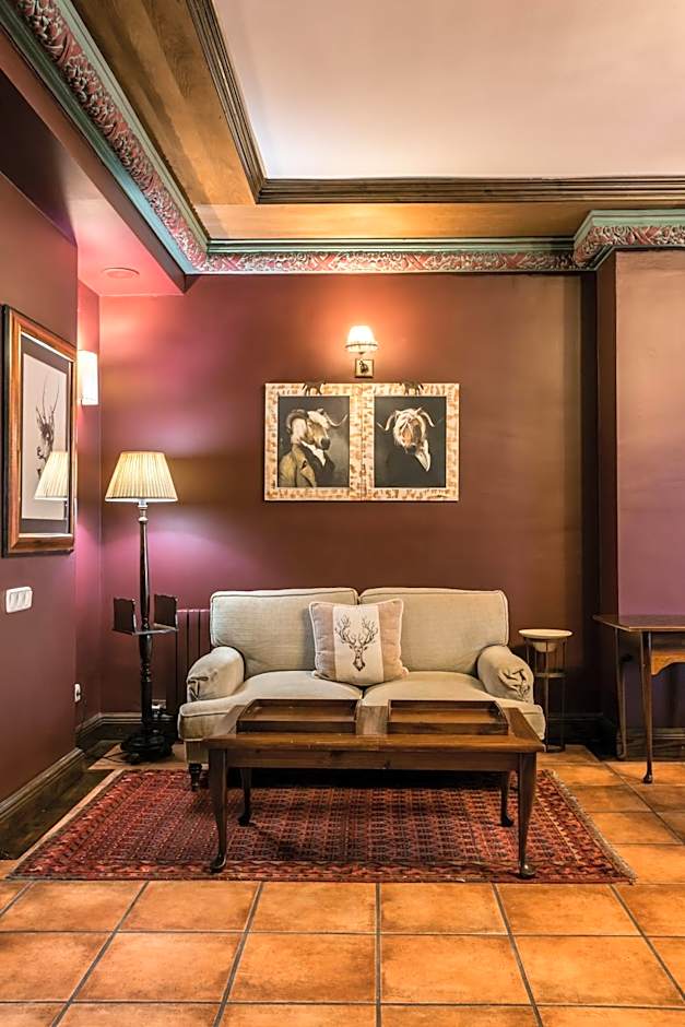 Aparthotel El Refugio de Aran Vielha