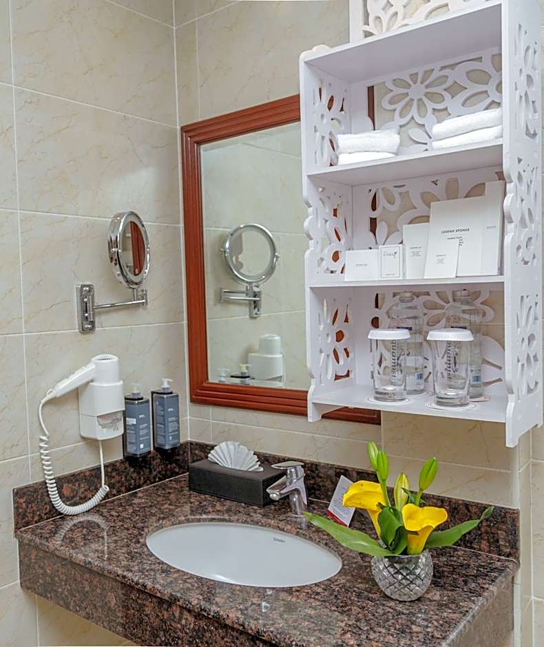 Sarova Woodlands Hotel and Spa, Nakuru