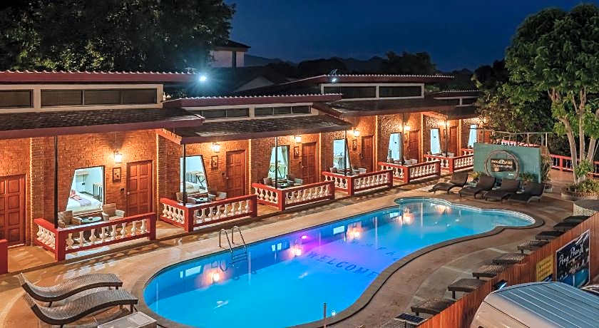 Pong Phen Guesthouse