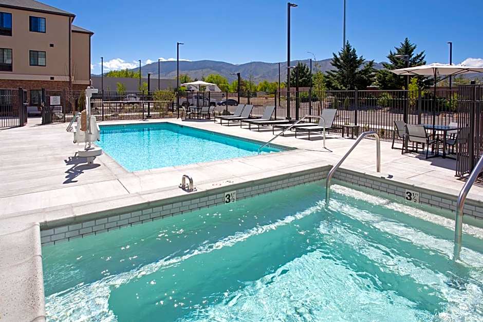 Staybridge Suites Carson City Tahoe Area By IHG
