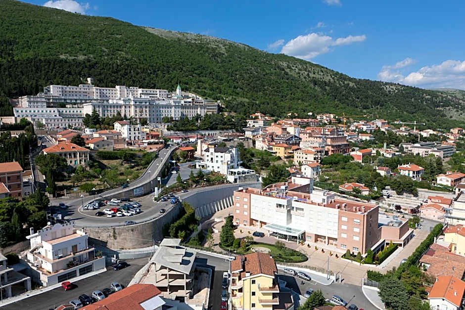 Hotel Centro di Spiritualità Padre Pio