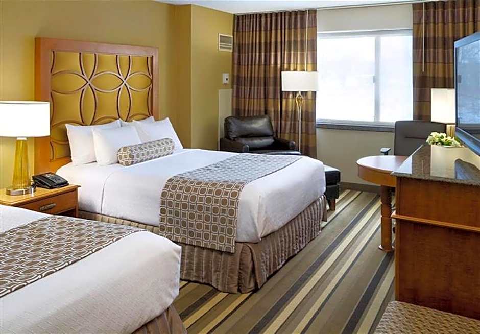 Crowne Plaza Minneapolis West By IHG
