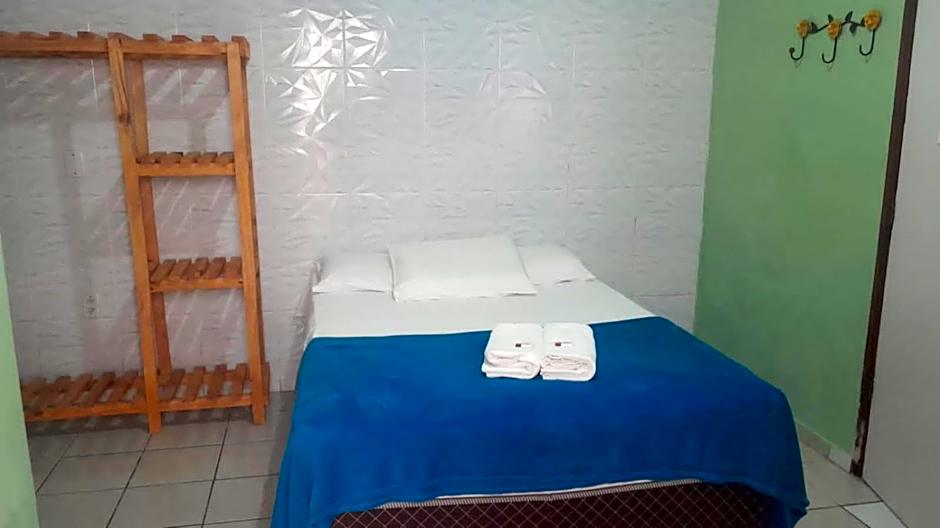 Pousada Reflexo das Águas