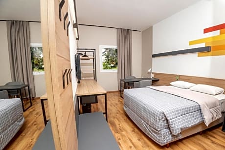 Hotel 10 Joinville
