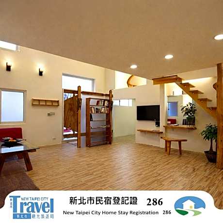 Chien Ching B&B