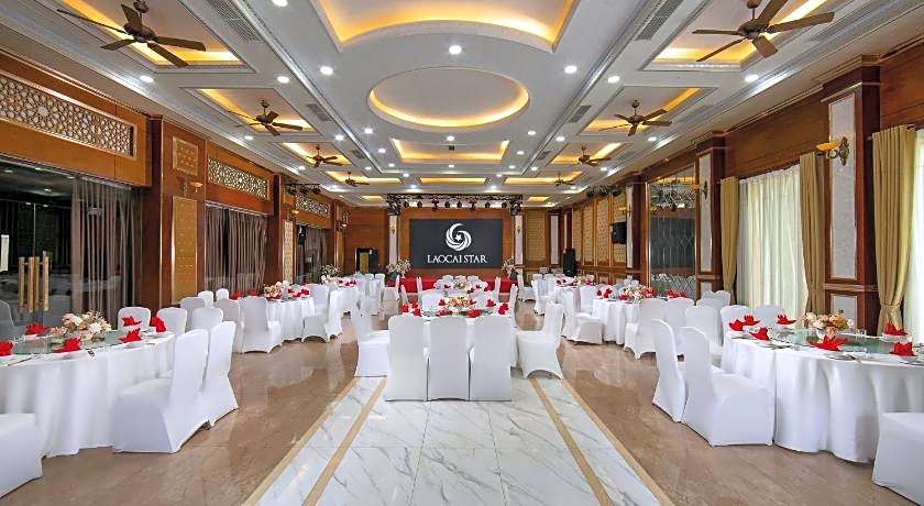 Lao Cai Star Hotel