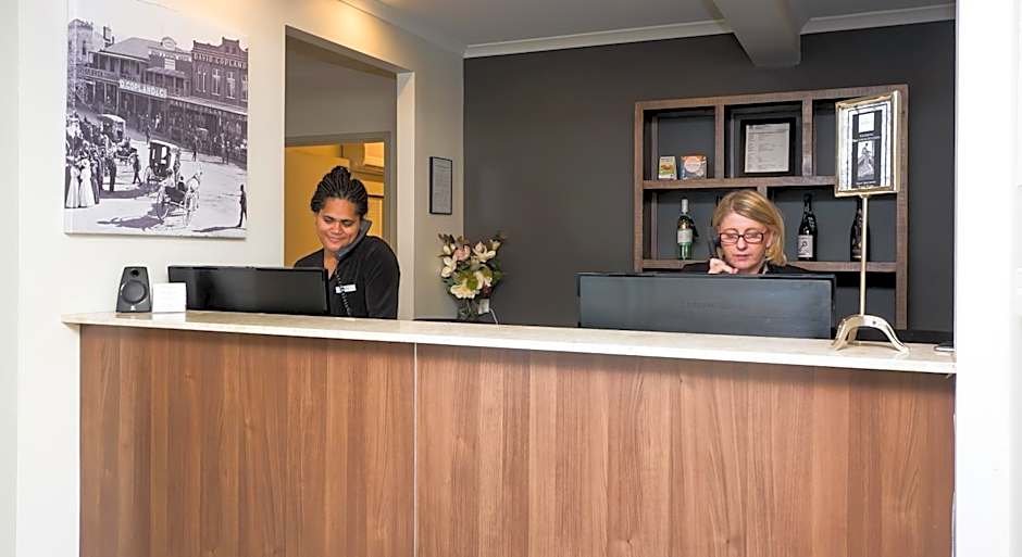 Quest Wagga Wagga Apartments