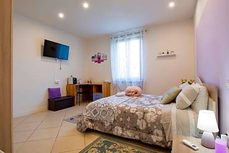 B&B Le Rose di Gori Cristina