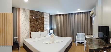 Hotel Pattaya Beach