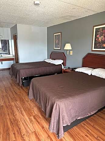 Single Room - Disability Access