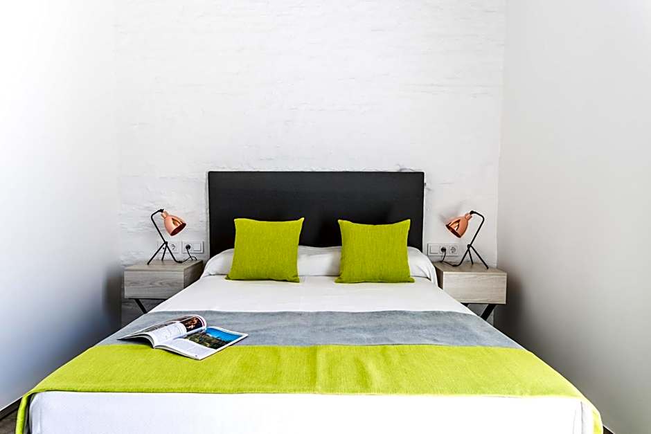 La Puerta de Palacio - Adults Only