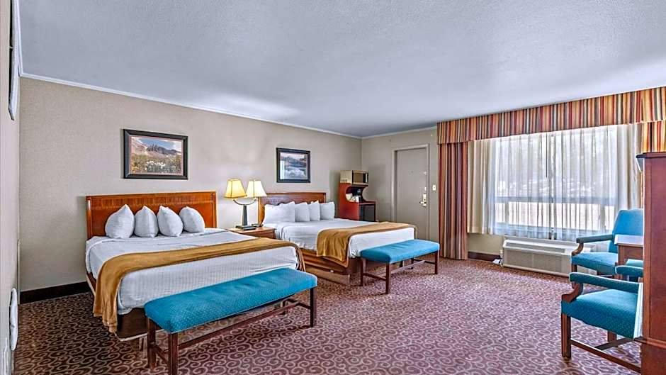 Red Arrow Inn & Suites, a Travelodge by Wyndham