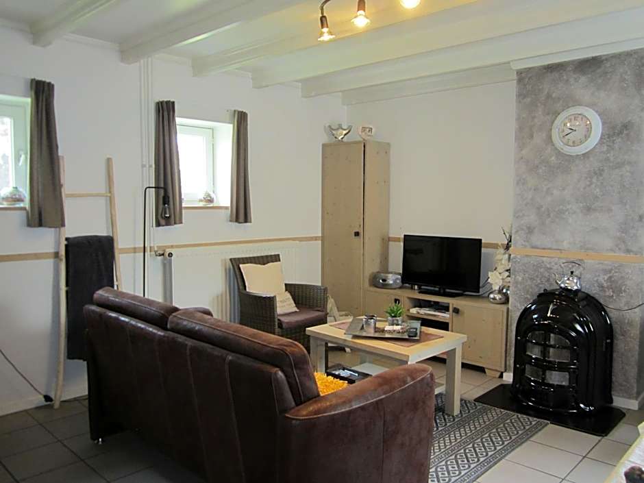 De Martiene Plats - Bed & Breakfast