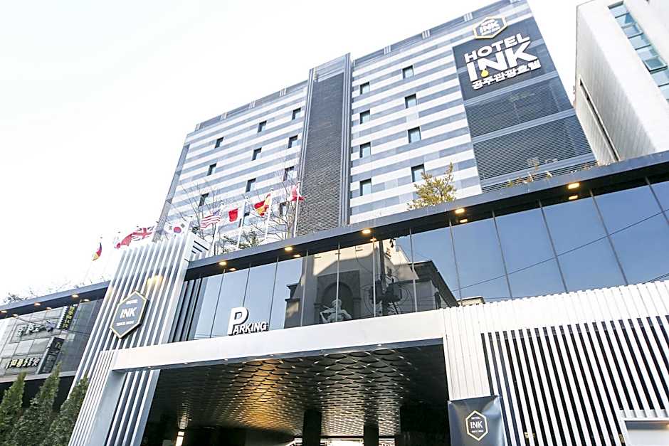 Gongju Ink Hotel