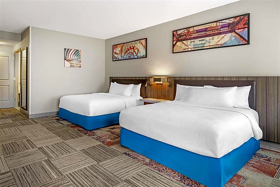 Hilton Garden Inn Albany/Suny Area