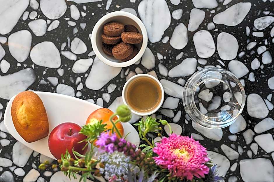 OKKO Hotels Nice Aéroport